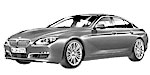 BMW F06 P211F Fault Code